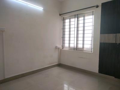 Bedroom Image of 1800 Sq.ft 3 BHK Apartment / Flat for rent in Marathahalli Bengaluru for Rs. 78000