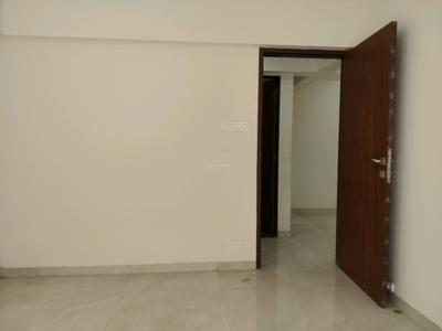 Bedroom Image of 816 Sq.ft 2 BHK Apartment / Flat for sale in Mahant Sahyadree, Goregaon East Mumbai for Rs. 15100000