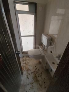 Image of 550 Sq.ft 1 BHK Apartment / Flat for rent in Puraniks Grand Central, Thane West, Thane for Rs. 28000