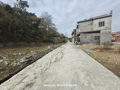 Image of 1200 Sq.ft Residential Plot / Land for sale in Raipur, Dehradun for Rs. 5320000