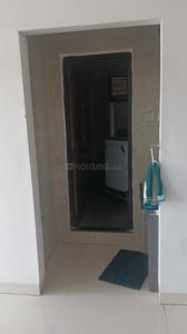 Image of 998 Sq.ft 2 BHK Apartment / Flat for sale in  MPHID Dwarika Parisar, Bagmugaliya, Bhopal for Rs. 6000000