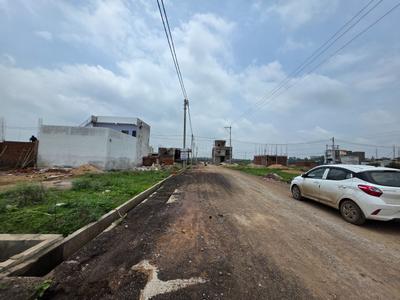 Image of 1250 Sq.ft Residential Plot / Land for sale in Vedanta Vatika, Tatibandh, Raipur for Rs. 3000000