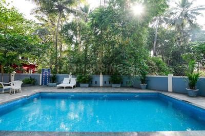 Image of 700 Sq.ft 1 BHK Apartment / Flat for sale in Calangute, Goa for Rs. 13000000