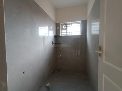 Bathroom Image of 1200 Sq.ft 2 BHK Builder Floor for rent in HSR Layout Bengaluru for Rs. 55000