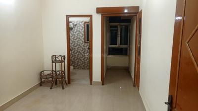Bedroom Image of 1250 Sq.ft 3 BHK Apartment / Flat for rent in Shubham Apartments, Patparganj New Delhi for Rs. 35000