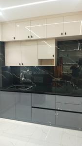 Kitchen Image of 1425 Sq.ft 2.5 BHK Apartment / Flat for sale in Moosapet Hyderabad for Rs. 8500000