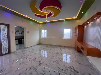 Hall Image of 1200 Sq.ft 2 BHK Independent House for sale in Thudiyalur Coimbatore for Rs. 7300000