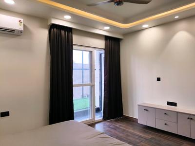Bedroom Image of 2470 Sq.ft 4 BHK Builder Floor for sale in Sector 45 Gurgaon for Rs. 35000000