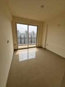 Bedroom Image of 710 Sq.ft 3 BHK Apartment / Flat for sale in ROF Aalayas Phase 2, Sector 102 Gurgaon for Rs. 8500000
