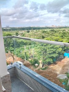 1 RK Independent House