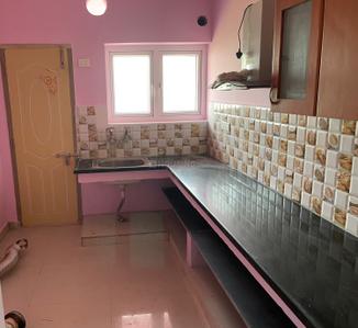 Kitchen Image of 1061 Sq.ft 2 BHK Apartment / Flat for sale in Selaiyur Chennai for Rs. 6300000