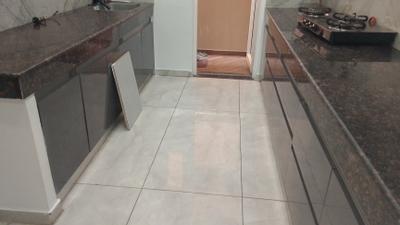 Kitchen Image of 2190 Sq.ft 3 BHK Apartment / Flat for rent in ACE Parkway, Sector 150 Noida for Rs. 61000