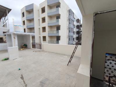 Balcony Image of 1700 Sq.ft 3 BHK Independent House for sale in K R Puram Bengaluru for Rs. 14500000
