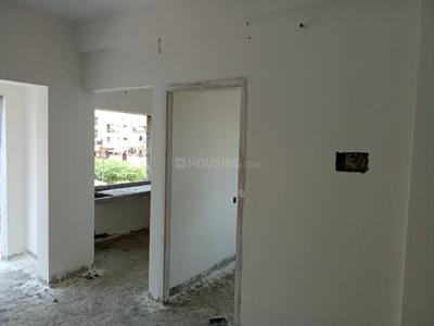Hall Image of 731 Sq.ft 2 BHK Apartment / Flat for sale in PKR Gurudev, Guduvancheri Chennai for Rs. 4280000