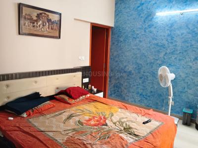 Bedroom Image of 1345 Sq.ft 3 BHK Apartment / Flat for sale in Banashankari Balaji Paradise, Banashankari Bengaluru for Rs. 23500000