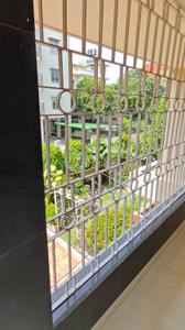 Balcony Image of 1500 Sq.ft 3 BHK Builder Floor for rent in Hengrabari Guwahati for Rs. 21000