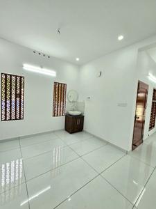 Hall Image of 1200 Sq.ft 3 BHK Independent House for sale in Varapuzha Kochi for Rs. 6200000