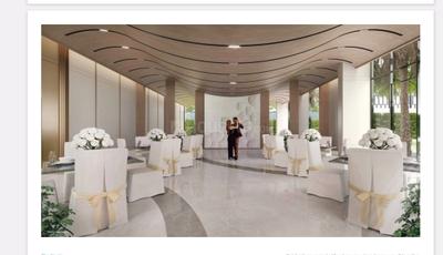Image of 1700 Sq.ft 3 BHK Apartment / Flat for sale in Orbit Urban Park, New Town, Kolkata for Rs. 25800000