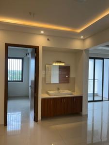 Hall Image of 2300 Sq.ft 3.5 BHK Apartment / Flat for rent in Good Modern Times, Kalamassery Kochi for Rs. 75000
