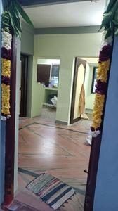 2 BHK Independent House