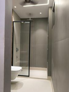 Bedroom Four Image of 2200 Sq.ft 5 BHK Builder Floor for sale in Nikunj Ultra Luxury Floors, Indirapuram Ghaziabad for Rs. 40000000
