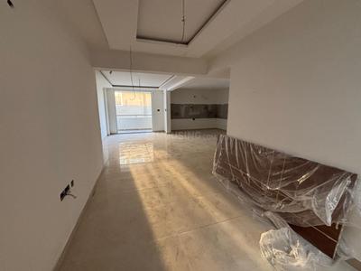 Bedroom Image of 1900 Sq.ft 3 BHK Apartment / Flat for sale in Skanda Moksh, Balagere Bengaluru for Rs. 25000000