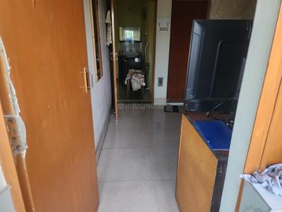 Balcony Image of 1335 Sq.ft 3 BHK Apartment / Flat for sale in Kadma Jamshedpur for Rs. 5700000
