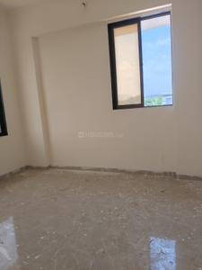 Bedroom Image of 555 Sq.ft 1 BHK Apartment / Flat for sale in Boisar Mumbai for Rs. 2200000