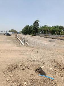 Image of 2200 Sq.ft Residential Plot / Land for sale in BCM Panache, Bhicholi Mardana, Indore for Rs. 20900000
