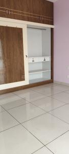 Bedroom Image of 1688 Sq.ft 3 BHK Apartment / Flat for rent in Prestige Jindal City Phase II, T Dasarahalli Bengaluru for Rs. 60000