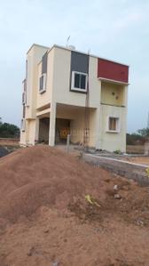 Image of 1250 Sq.ft 4 BHK Duplex for sale in Rudrapur, Bhubaneswar for Rs. 7700000