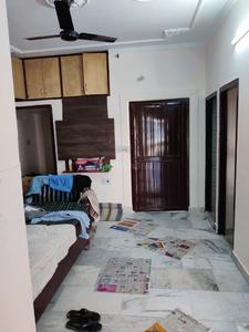 Bedroom Image of 765 Sq.ft 3 BHK Independent House for sale in Haibowal Kalan Ludhiana for Rs. 4750000
