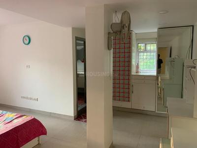 Hall Image of 2387 Sq.ft 4 BHK Apartment / Flat for sale in Alwarpet Chennai for Rs. 41500000