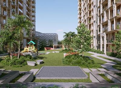 Image of 1488 Sq.ft 3 BHK Apartment / Flat for sale in Eldeco La Vida Bella, Noida Extension, Greater Noida for Rs. 21000000