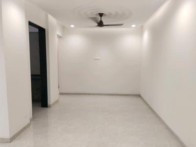 Living Room Image of 1090 Sq.ft 2 BHK Apartment / Flat for sale in Cemcon Montana, Ulwe Navi Mumbai for Rs. 8700000