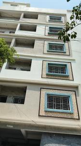 Image of 999 Sq.ft 2 BHK Apartment / Flat for sale in Begur, Bengaluru for Rs. 8200000