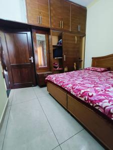 Bedroom Image of 2300 Sq.ft 4 BHK Independent House for sale in Kharar Mohali for Rs. 11500000