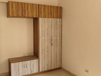 Bedroom Image of 1980 Sq.ft 3 BHK Apartment / Flat for sale in Aditya Fortune Towers, Madhurawada Visakhapatnam for Rs. 12000000