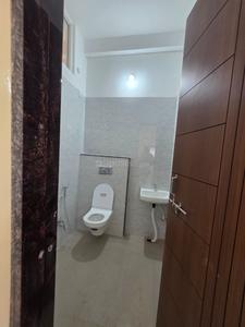Image of 600 Sq.ft 1 BHK Builder Floor for rent in Silicon City Sector K, Rau, Indore for Rs. 8500