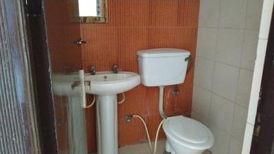 Image of 1240 Sq.ft 3 BHK Apartment / Flat for sale in Mahagun Mascot, Crossings Republik, Ghaziabad for Rs. 12200000