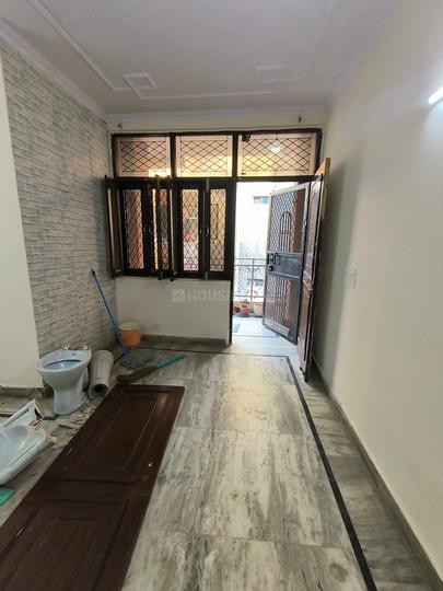 Malviya Nagar Bedroom 1