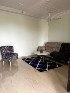Hall Image of 738 Sq.ft 2 BHK Apartment / Flat for sale in Madhav Palacia Phase II, Hiranandani Estate Thane for Rs. 13500000