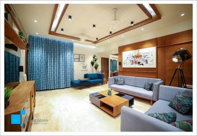 4 BHK Flat