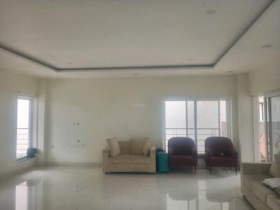 Living Room One Image of 4520 Sq.ft 4 BHK Villa for sale in Tukkuguda Hyderabad for Rs. 55455568