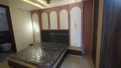 Bedroom Image of 1275 Sq.ft 3 BHK Apartment / Flat for sale in Astha Empire I, Mohanpura Jaipur for Rs. 5800000