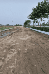 Image of 900 Sq.ft Residential Plot / Land for sale in Naubasta, Kanpur for Rs. 1450000