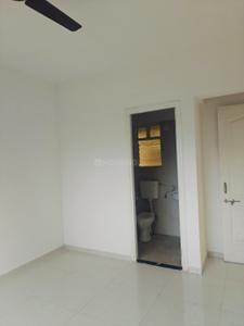 Bedroom Image of 503 Sq.ft 2 BHK Apartment / Flat for rent in Kolte Patil Life Republic Sector R35 35th Avenue Harmony, Mulshi Kh. Pune for Rs. 17000