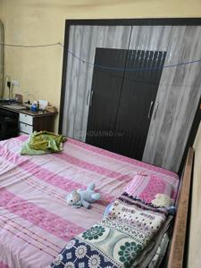Bedroom Image of 1050 Sq.ft 2 BHK Apartment / Flat for sale in Dombivli East Thane for Rs. 7500000