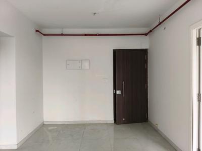 Living Room Image of 705 Sq.ft 1.5 BHK Apartment / Flat for rent in Runwal Gardens Phase I, Dombivli East Thane for Rs. 14999