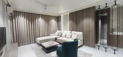Bedroom Image of 2100 Sq.ft 3.5 BHK Apartment / Flat for sale in Althan Surat for Rs. 10200000